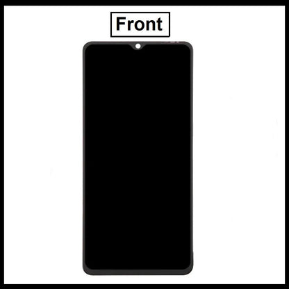 For Vivo Y27 4G  Display Screen Touch Digitizer Replacement  LCD