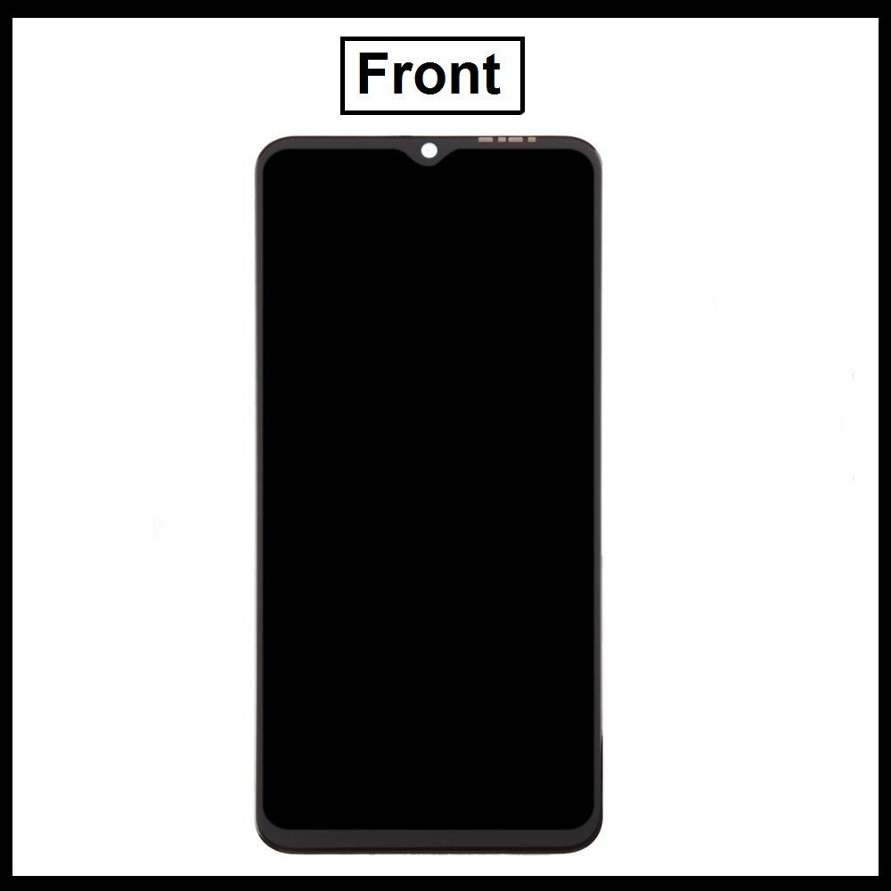 For Vivo Y35 5G  Display Screen Touch Digitizer Replacement  LCD
