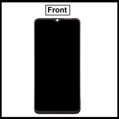 For Vivo Y35 5G  Display Screen Touch Digitizer Replacement  LCD