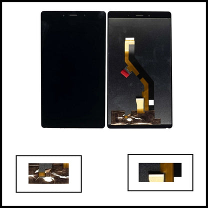 For Samsung Galaxy Tab A 8.0 (SM-T290/T295) LCD Display Touch Screen Digitizer