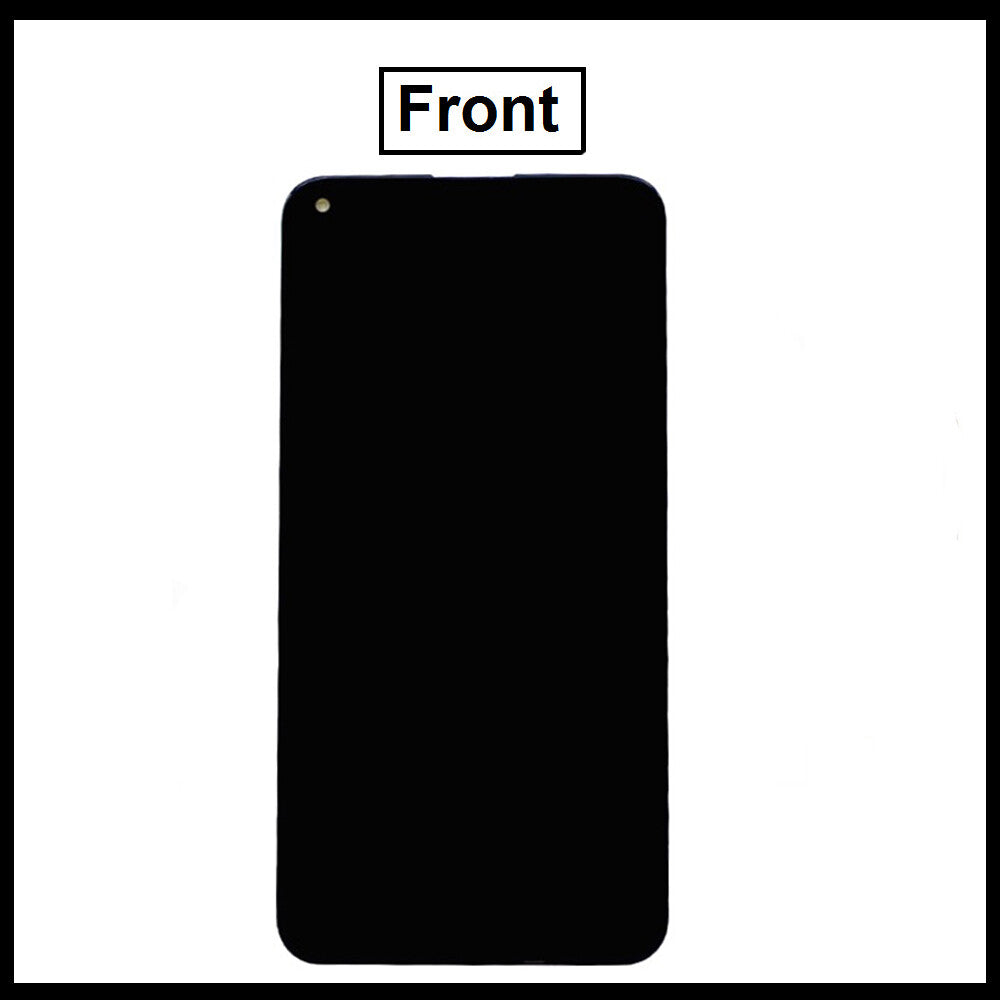 For Huawei P40 Lite E  ART-L29 Display Screen Touch Digitizer Replacement LCD