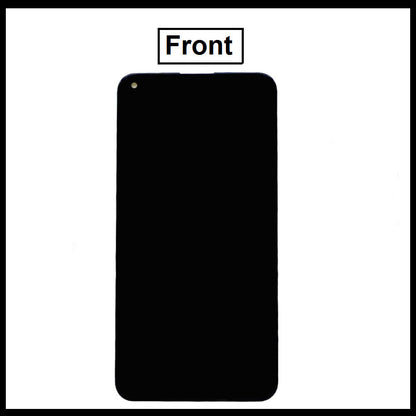 For Huawei P40 Lite E  ART-L29 Display Screen Touch Digitizer Replacement LCD