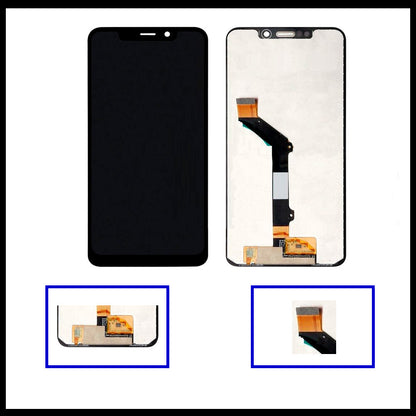 For Motorala Moto One XT1941 / P30 Play Display Screen Digitizer Replacement Lcd
