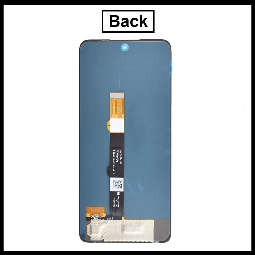 Motorola Moto G42 XT2233-2  Display Screen Touch Digitizer Replacement LCD