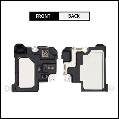 For iPhone 14 Pro Ear Speaker Sensor With Proximity Mic Earpiece Sensor Flex