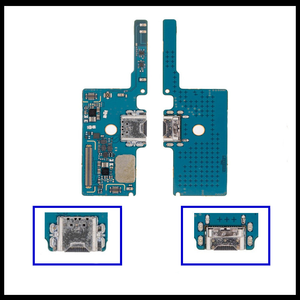 For Samsung Galaxy Tab S5e / SM- T720  Charging Port Flex Replacement 