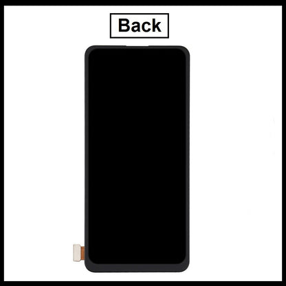 For Vivo  S1 Pro / Y75 / V17 Neo  Display Screen Touch Digitizer Replacement LCD