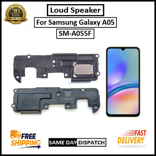 For Samsung Galaxy A05 / SM-A055F Replacement Loud Speaker Buzzer Ringer