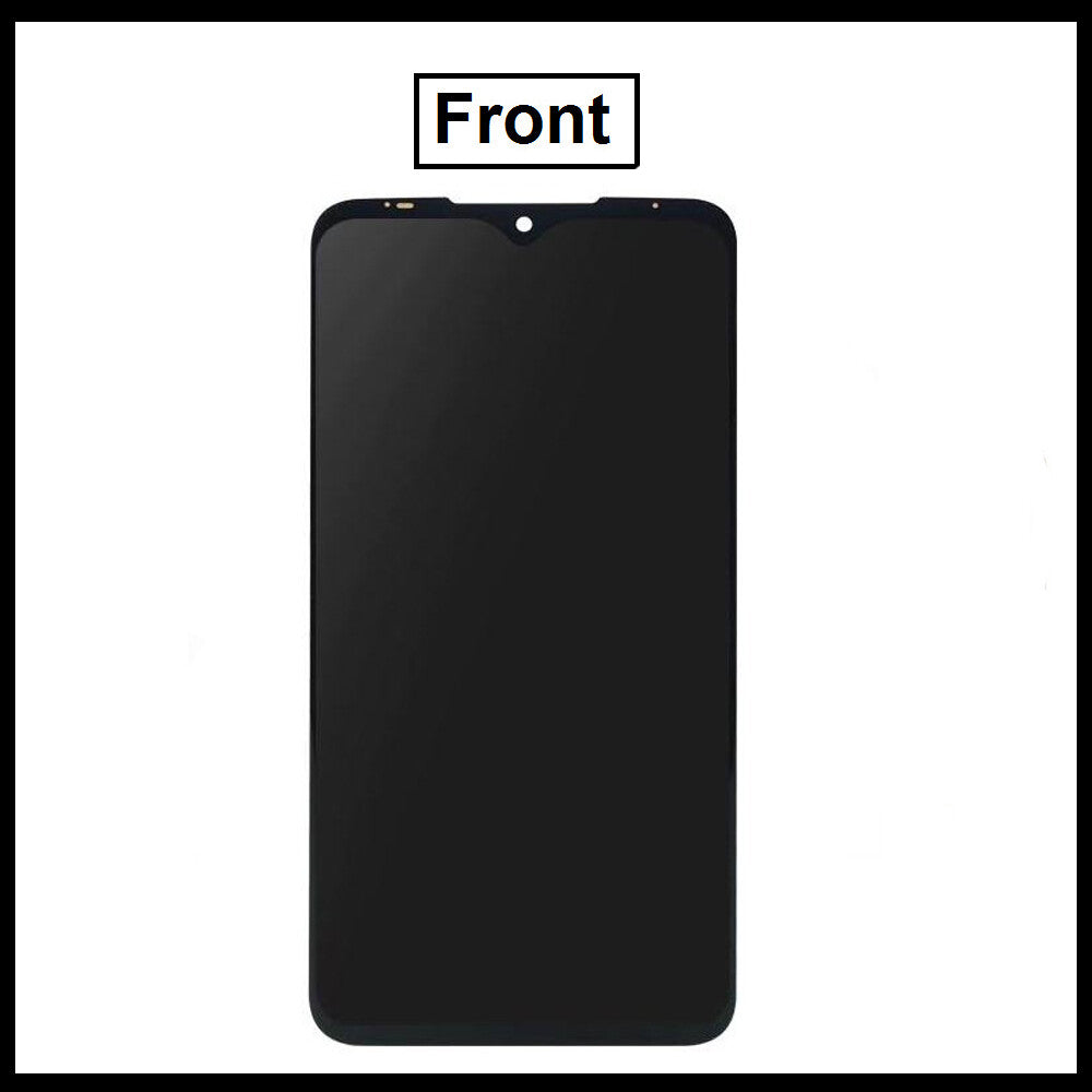 For Motorola Moto One Macro / XT 2016-1 Display Touch Digitizer Replacement LCD