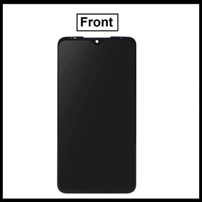 For Motorola Moto One Macro / XT 2016-1 Display Touch Digitizer Replacement LCD
