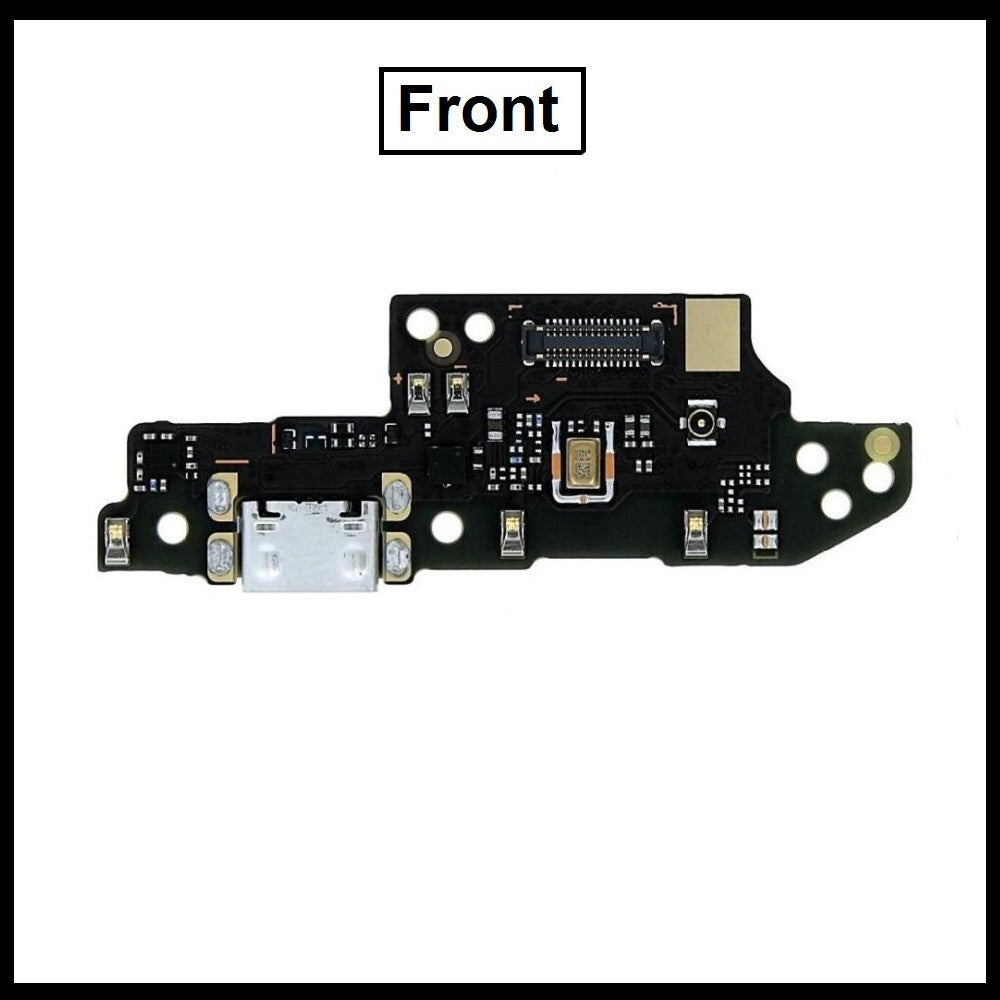 For Xiaomi Redmi  9A  Charging Port Flex Replacement