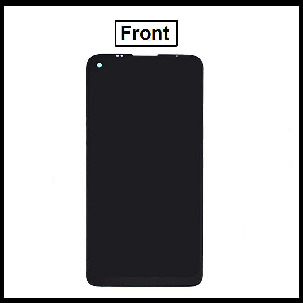 For Motorola Moto G9 Power XT2091 Display Screen Touch Digitizer Replacement LCD