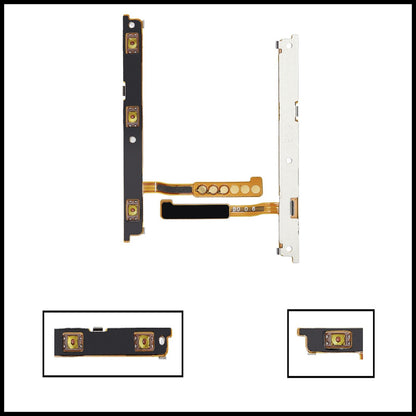 Samsung Galaxy S22 Ultra 5G Power Flex Cable & Volume Button Flex Replacement
