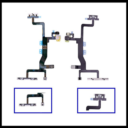 For iPhone 6s Power Flex Cable & Volume Button Flex Replacement