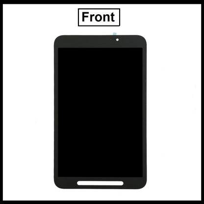 For Samsung Galaxy Tab Active T365 LCD Display Touch Screen Replacement