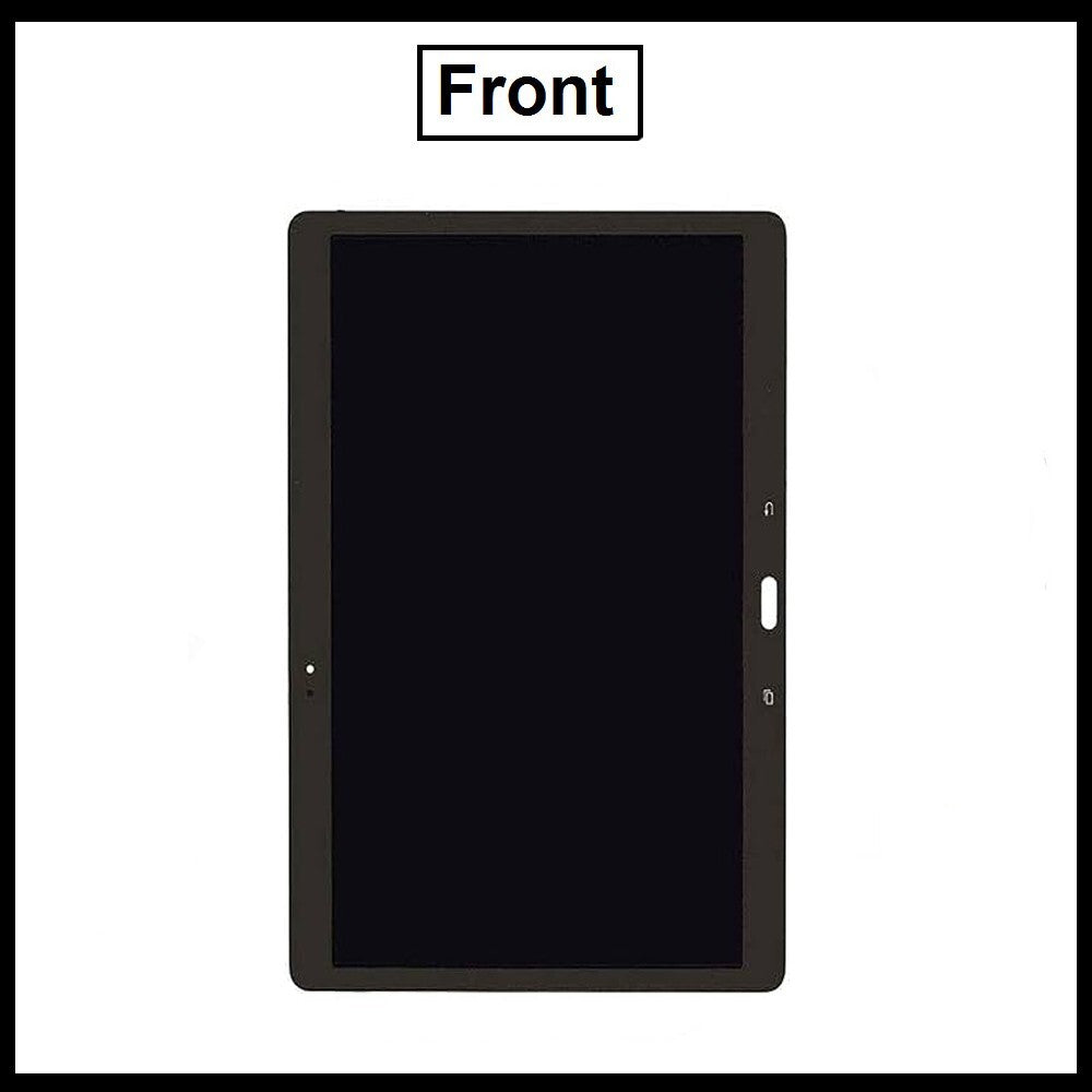 For Samsung Galaxy Tab S 10.5 T800 LCD Display TouchScreen Digitizer Replacement