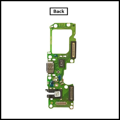 For Oppo Reno 7 Charging Port Board Connector Replacement