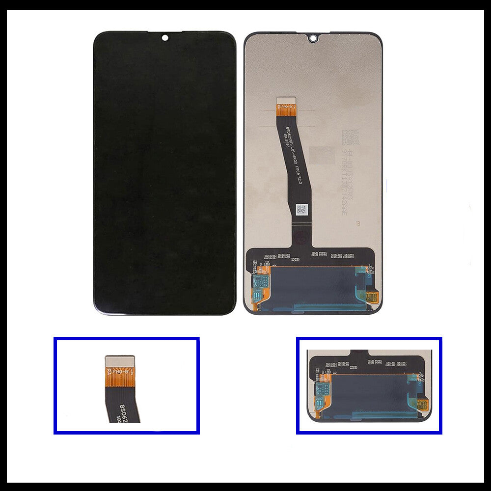 For Huawei P30 Lite MAR-LX1 Display Screen Touch Digitizer Replacement LCD