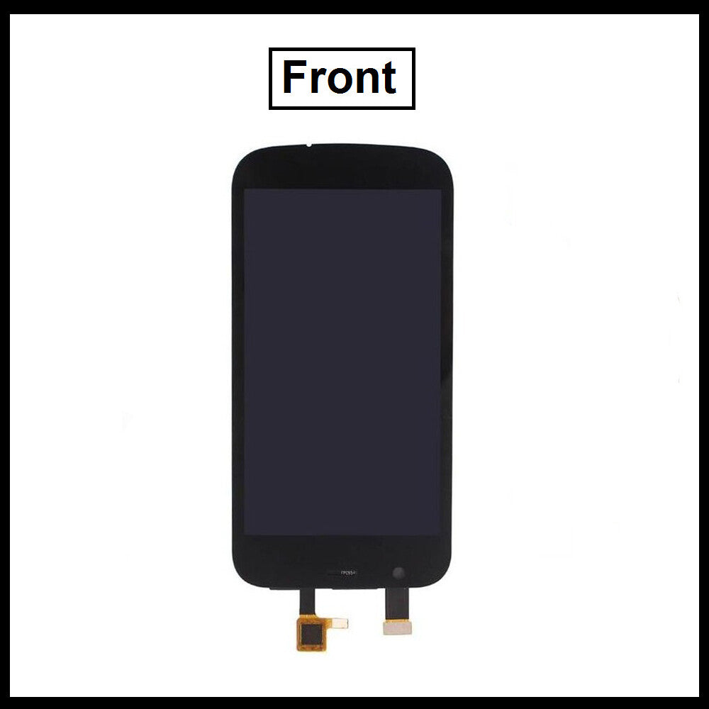 For Nokia 1 / TA-1066 LCD Screen Display Touch Digitizer Replacement Assembly 
