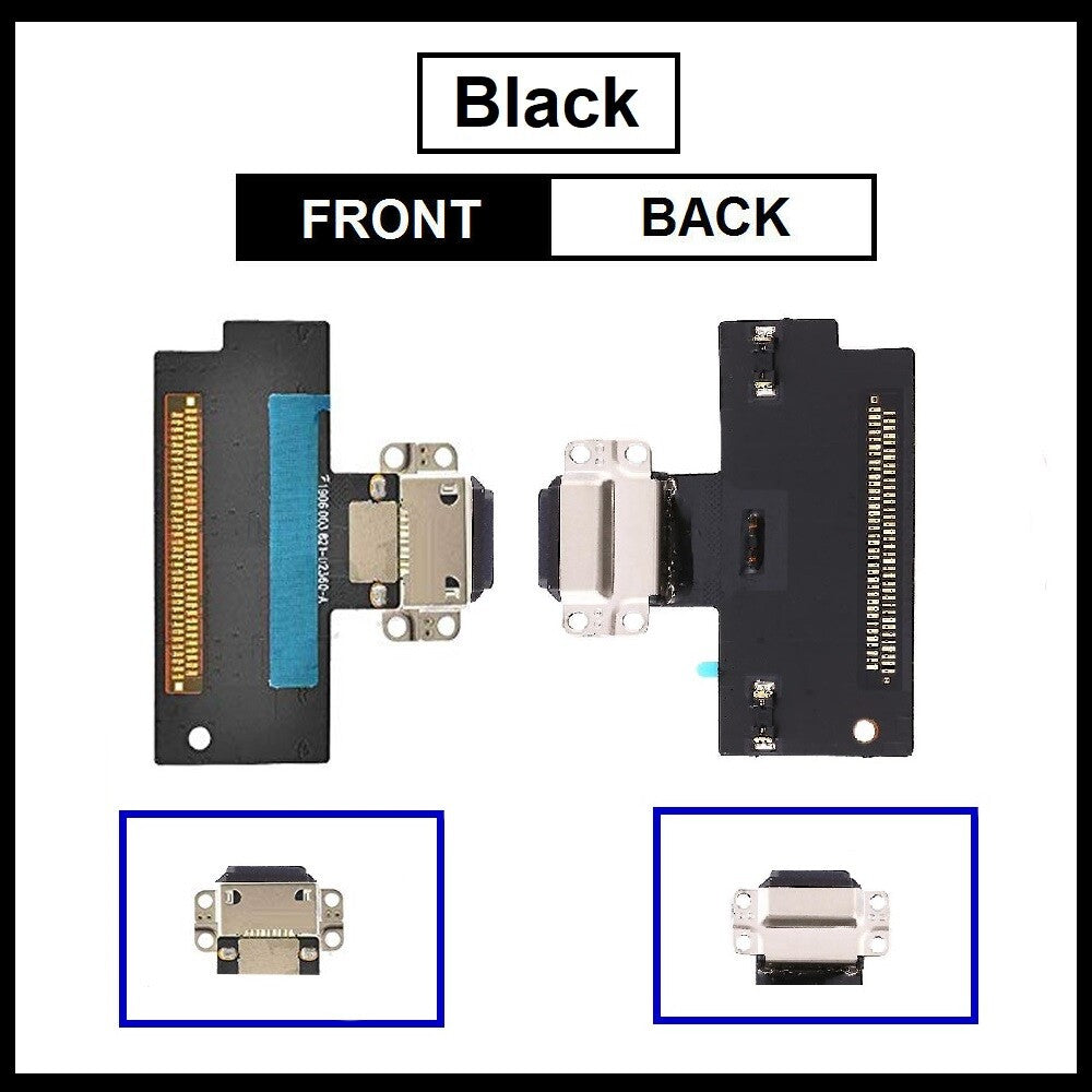 For iPad Air 3 (2019 ) A2152 / A2153 Charging Port Flex Replacement Connector