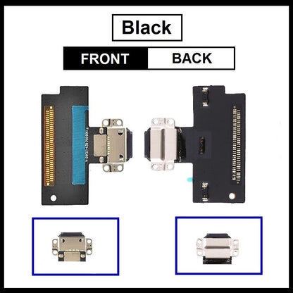 For iPad Air 3 (2019 ) A2152 / A2153 Charging Port Flex Replacement Connector