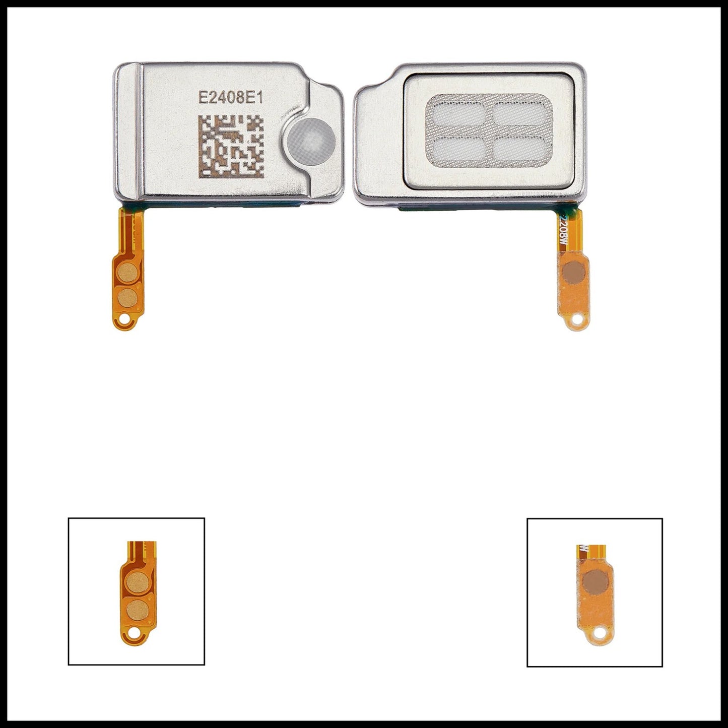 For Samsung Galaxy A53 5G / SM-A536B Ear Speaker Flex With Sensor Earpiece