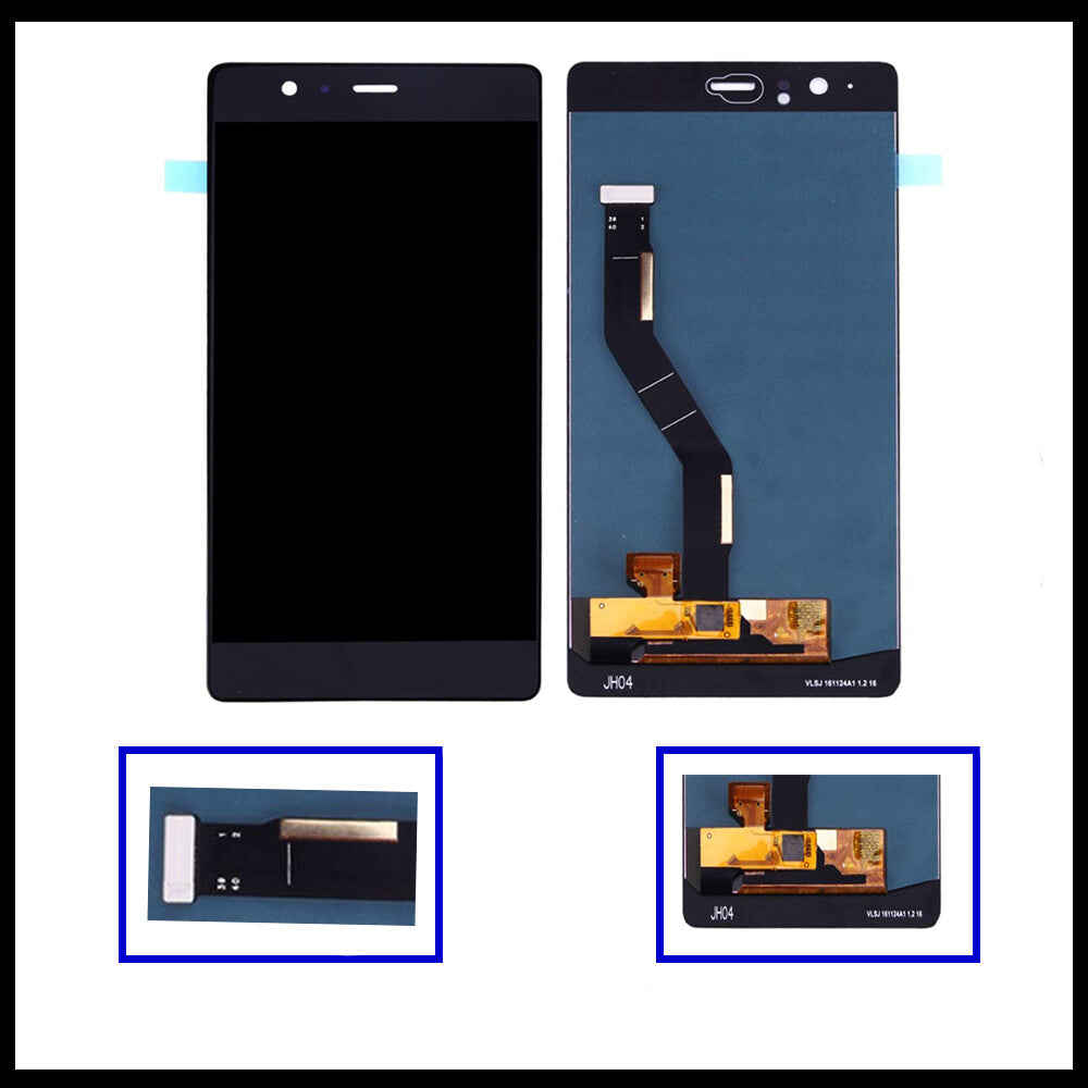 For Huawei P9 Plus VlE-L29 Display Screen Touch Digitizer Replacement LCD
