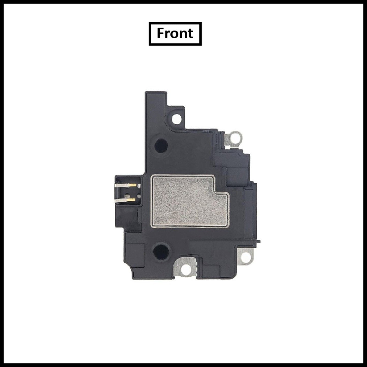 For iPhone XR / iPhone 11 / A2105 / A2221 Replacement Loud Speaker Buzzer Ringer