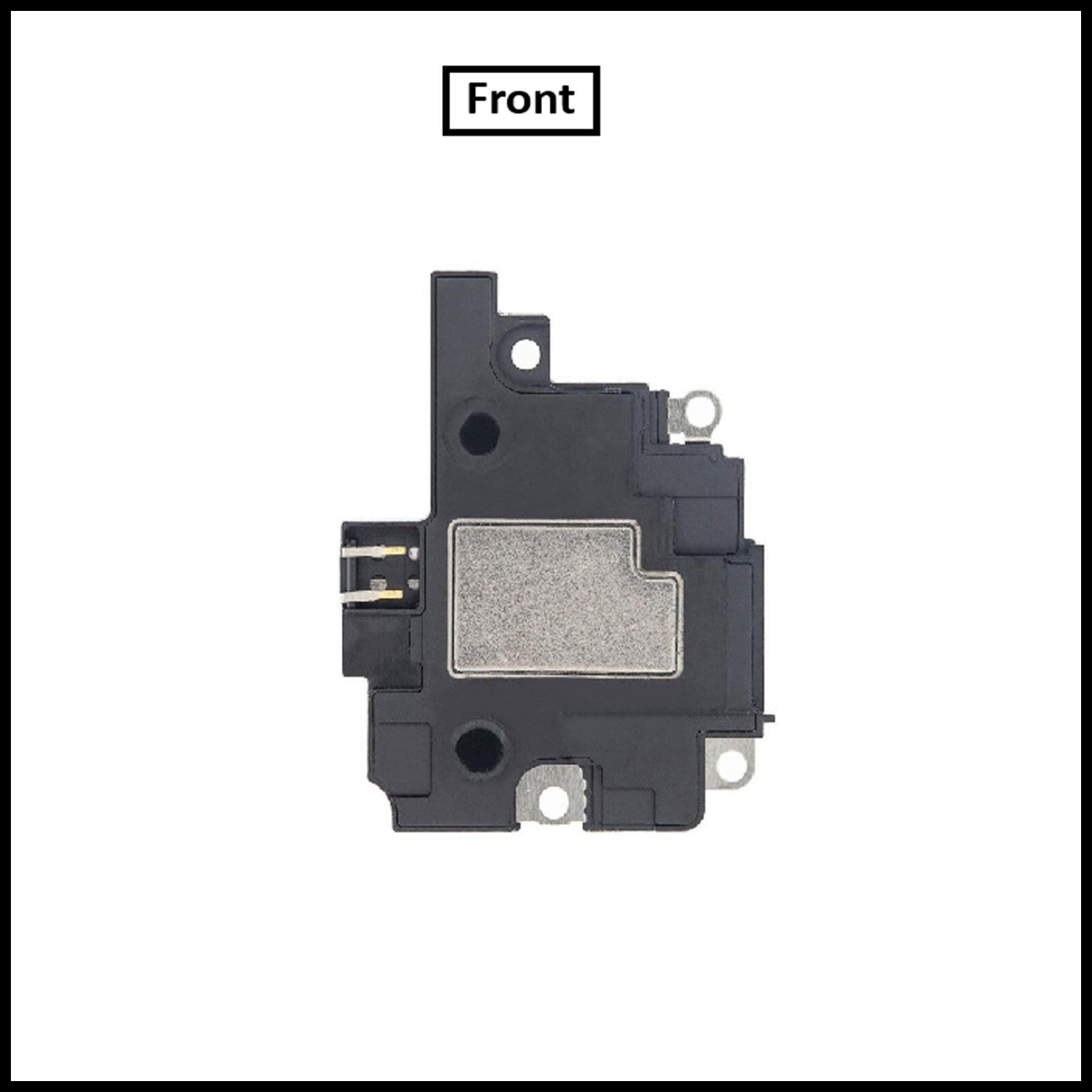 For iPhone XR / iPhone 11 / A2105 / A2221 Replacement Loud Speaker Buzzer Ringer