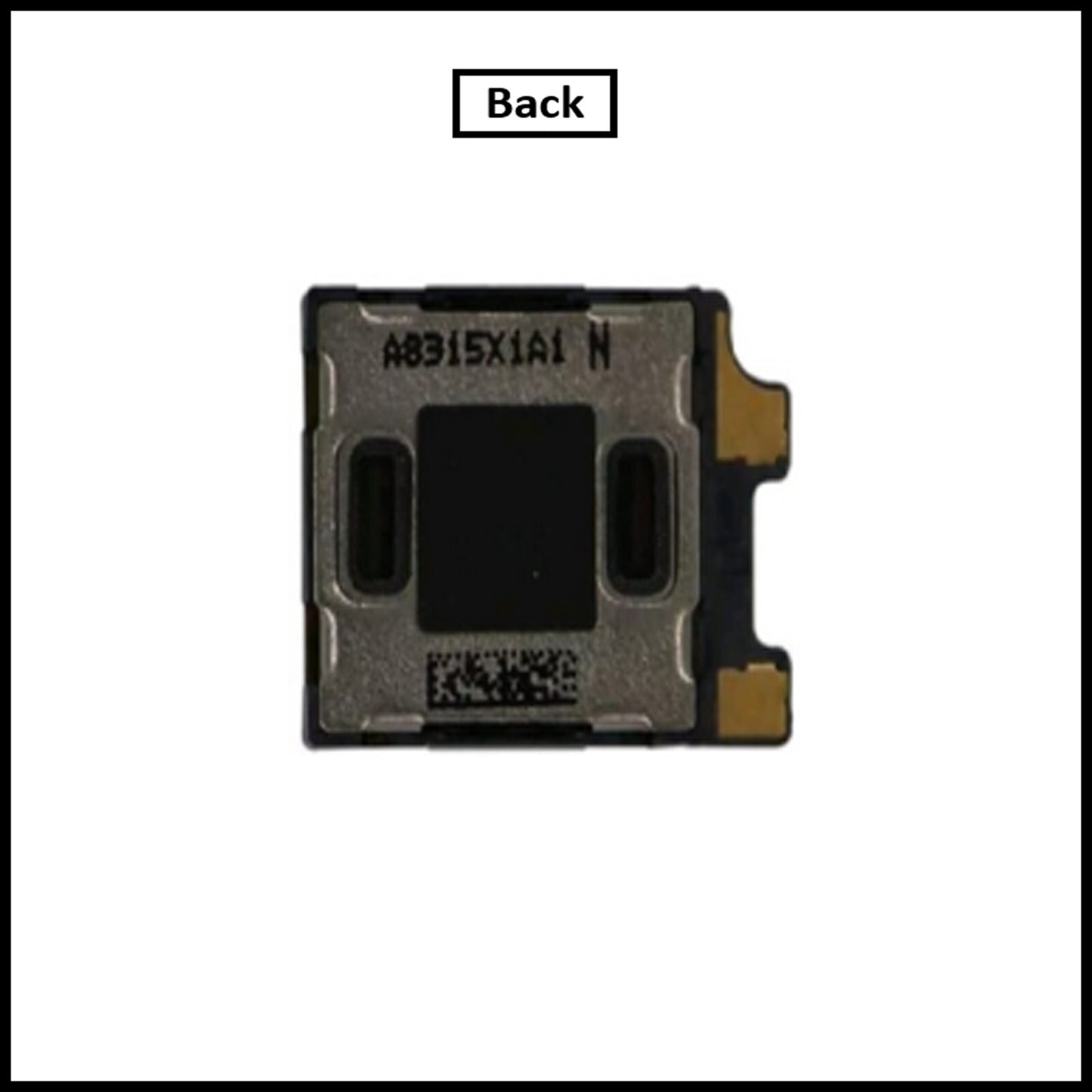 For Samsung Galaxy S20 Ultra  / SM-G988 Ear Speaker Flex With Sensor Earpiece