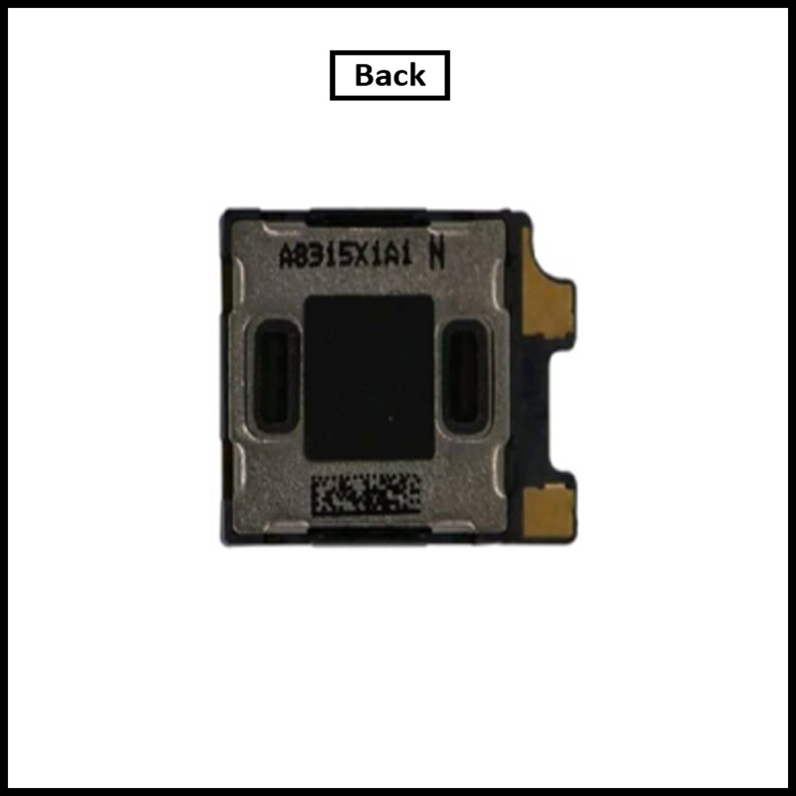 For Samsung Galaxy S20 Ultra  / SM-G988 Ear Speaker Flex With Sensor Earpiece