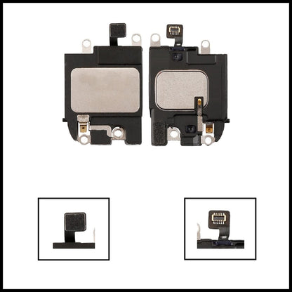 For iPhone 11 Pro / A2215 / A2160 / A2217 Replacement Loud Speaker Buzzer Ringer