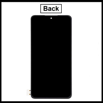 For OnePlus 10R (CPH2411) Display Screen Touch Digitizer Replacement LCD