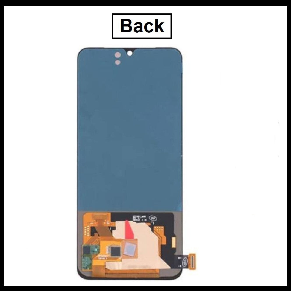For Vivo S9e /Y71t / S15e /V215G Display Screen Touch Digitizer Replacement  LCD