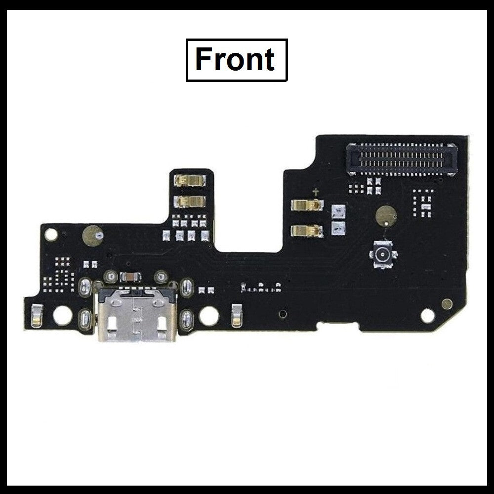 For Xiaomi Redmi Note 5 Charging Port Flex Replacement