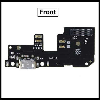 For Xiaomi Redmi Note 5 Charging Port Flex Replacement