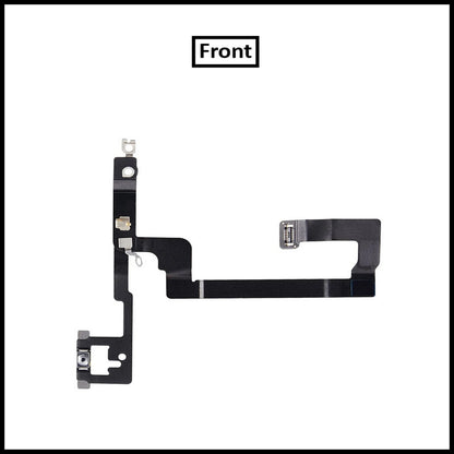 For iPhone 14 Power Flex Cable & Volume Button Flex Replacement
