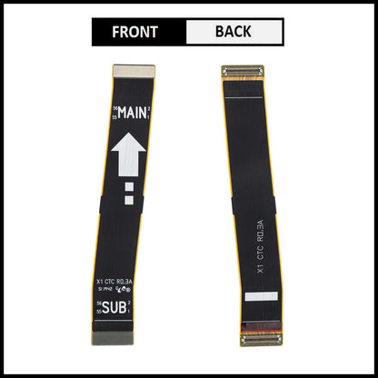 For Samsung Galaxy S20/SM-G980F Main Motherboard Charging Flex Cable Replacement