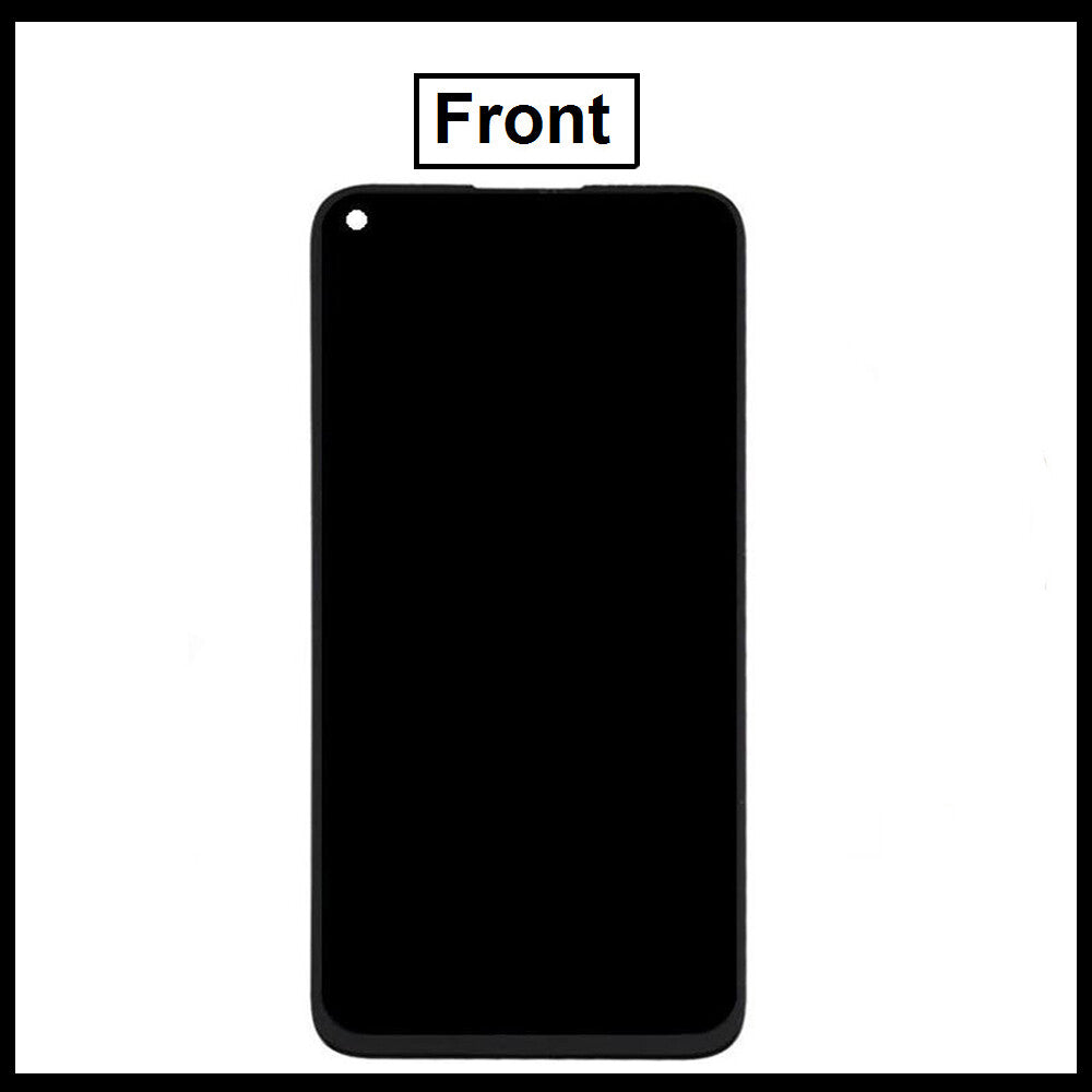 For Huawei P40 Lite JNY-LX1 Display Screen Touch Digitizer Replacement LCD