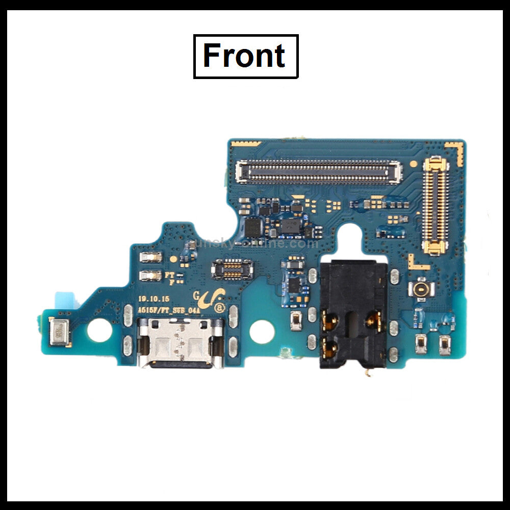 For Samsung Galaxy A51 / SM-A515F Charging Port Board Connector Replacement