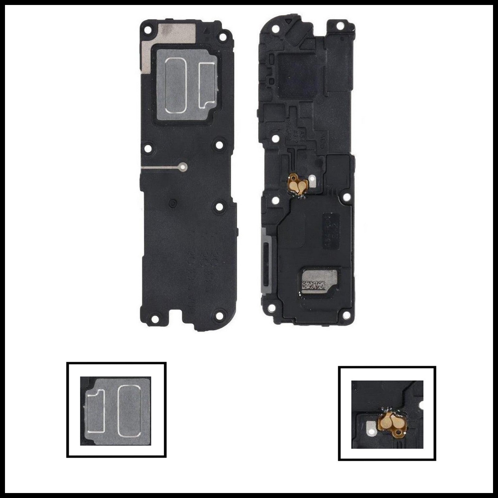 For Samsung Galaxy A54 5G / SM-A546V Replacement Loud Speaker Buzzer Ringer