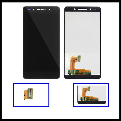 For Huawei Honor 7 Display Screen Touch Digitizer Replacement LCD