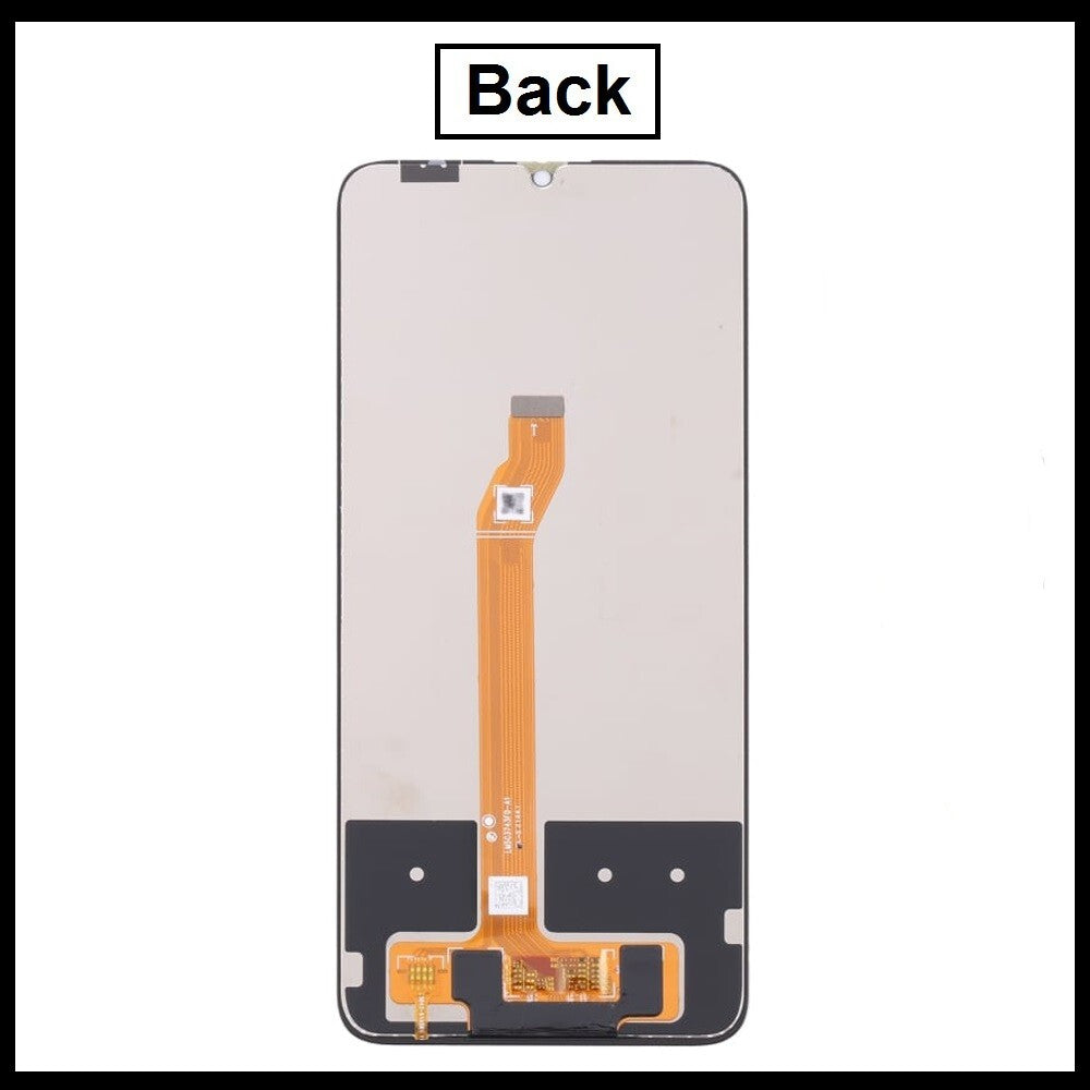 For Huawei Honor X7 CMA-LX1 Display Screen Touch Digitizer Replacement LCD