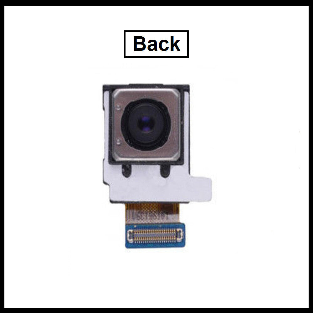For Samsung Galaxy S8 / S8 Plus Genuine Rear (Back) Main Camera Replacement