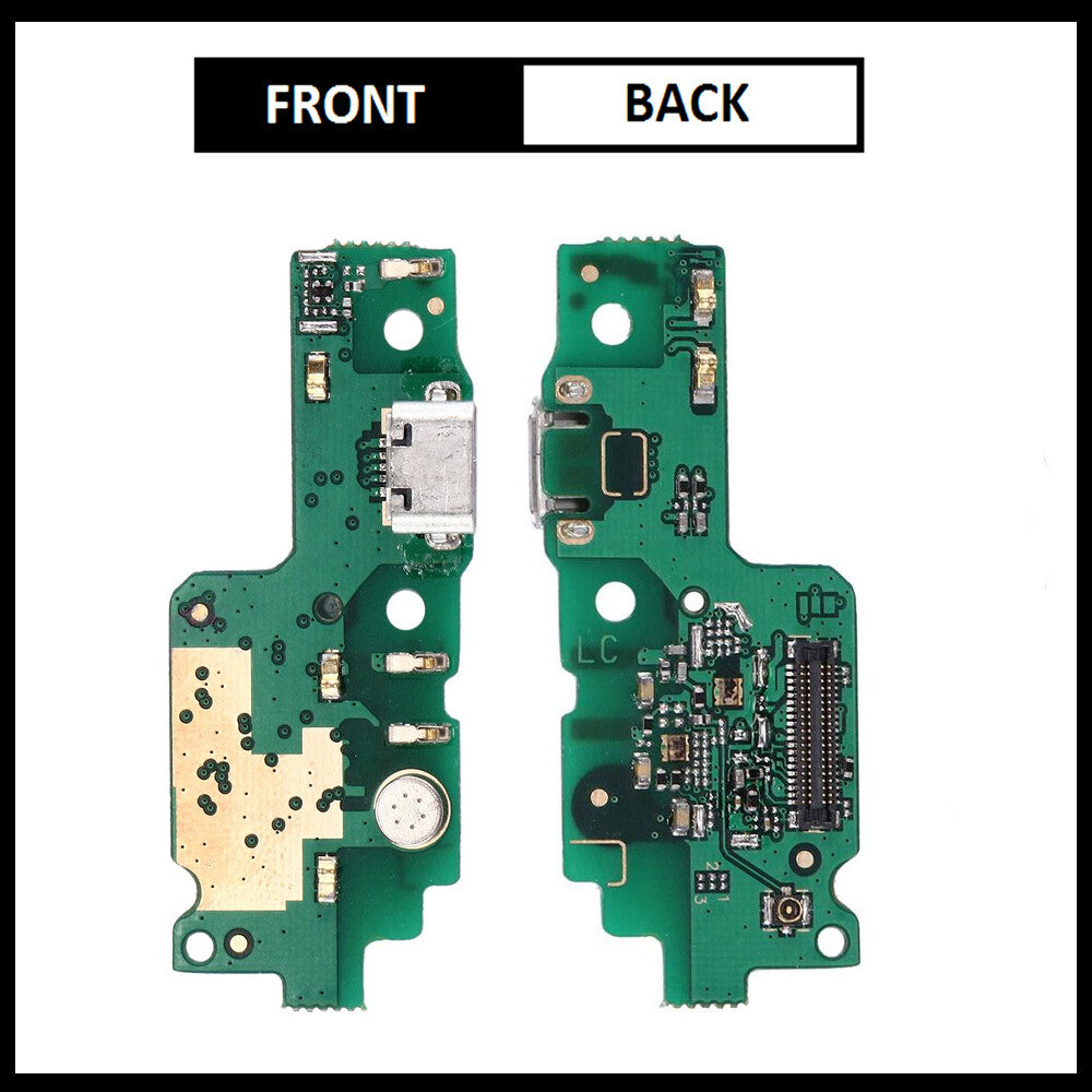 For Huawei Honor 5A  / Y6 II USB Replacement Charging Port Board Flex Connector