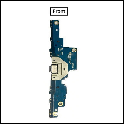 For Samsung Galaxy Tab S7 SM-T870 T875 Charging Port Board Connector Replacement