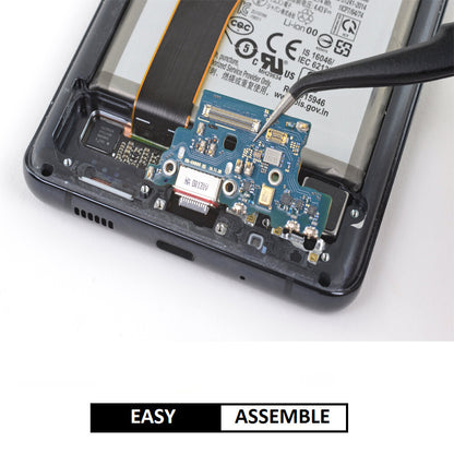 For Samsung Galaxy S20 Ultra (G988F) Charging Board Replacement With Microphone