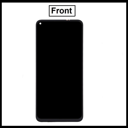 For Vivo Y30i  Display Screen Touch Digitizer Replacement  LCD