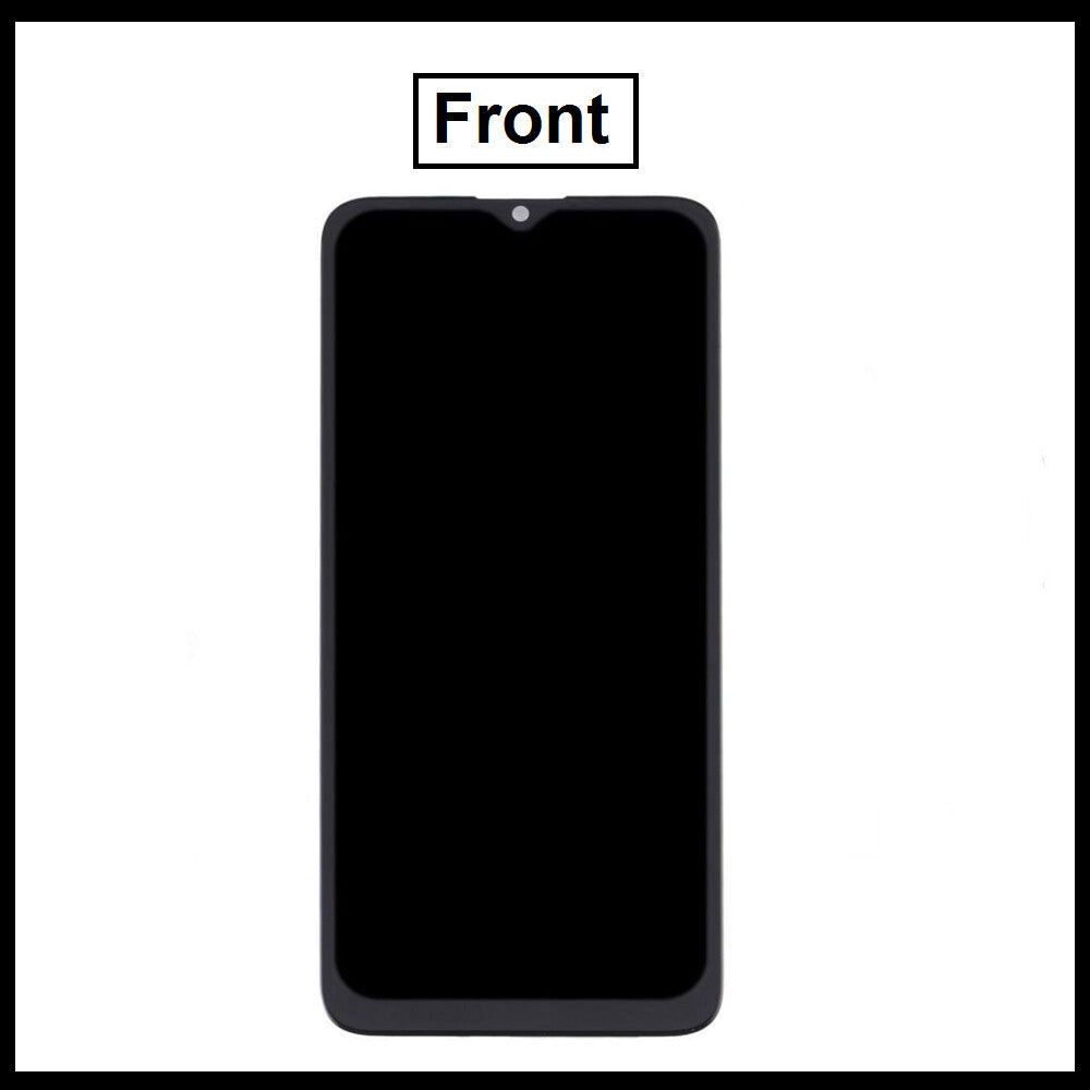 For Nokia G10 LCD Screen Touch Digitizer Replacement display