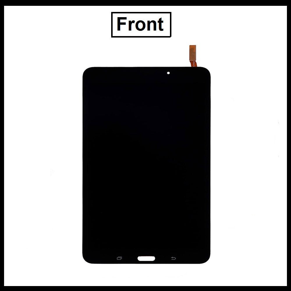 For Samsung Galaxy Tab 4 8.0/ T330 LCD Display TouchScreen Digitizer Replacement